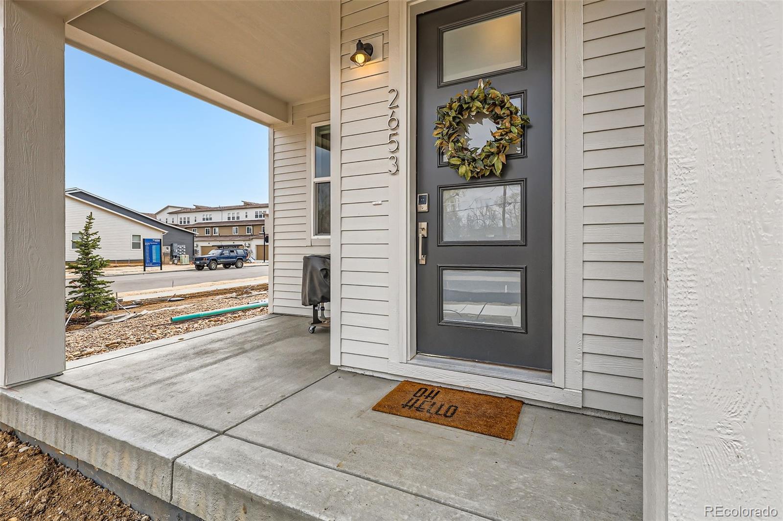 2653 W 69th Drive, arvada  House Search MLS Picture