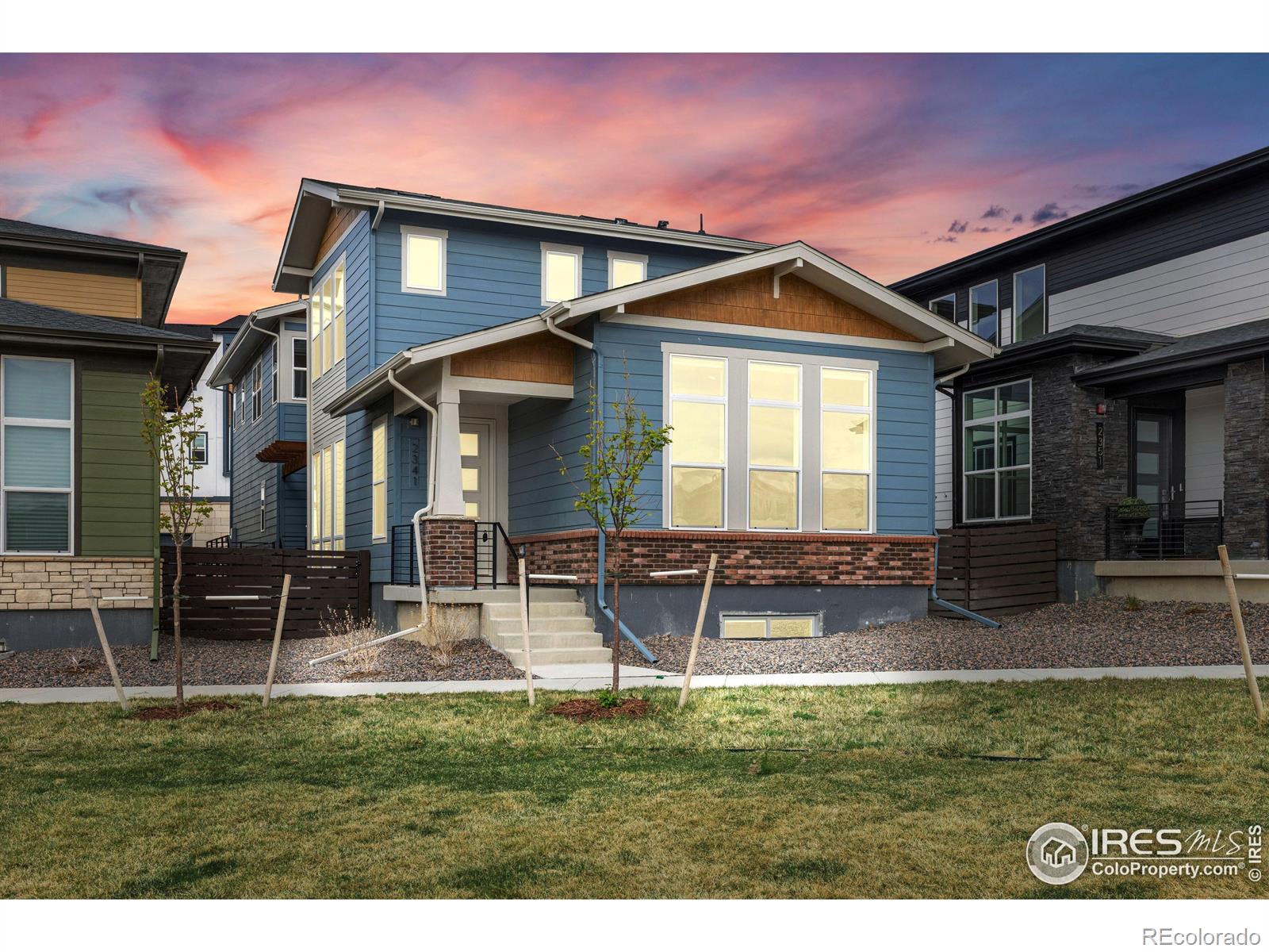 2341  Feathergrass Lane, superior MLS: 4567891030833 Beds: 4 Baths: 4 Price: $1,249,000