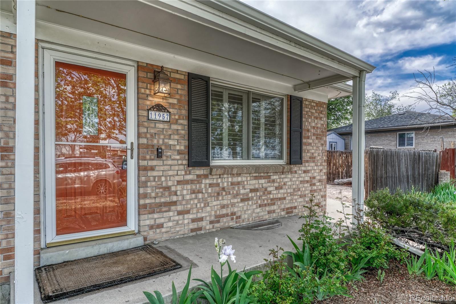 11957  Claude Court, northglenn  House Search MLS Picture