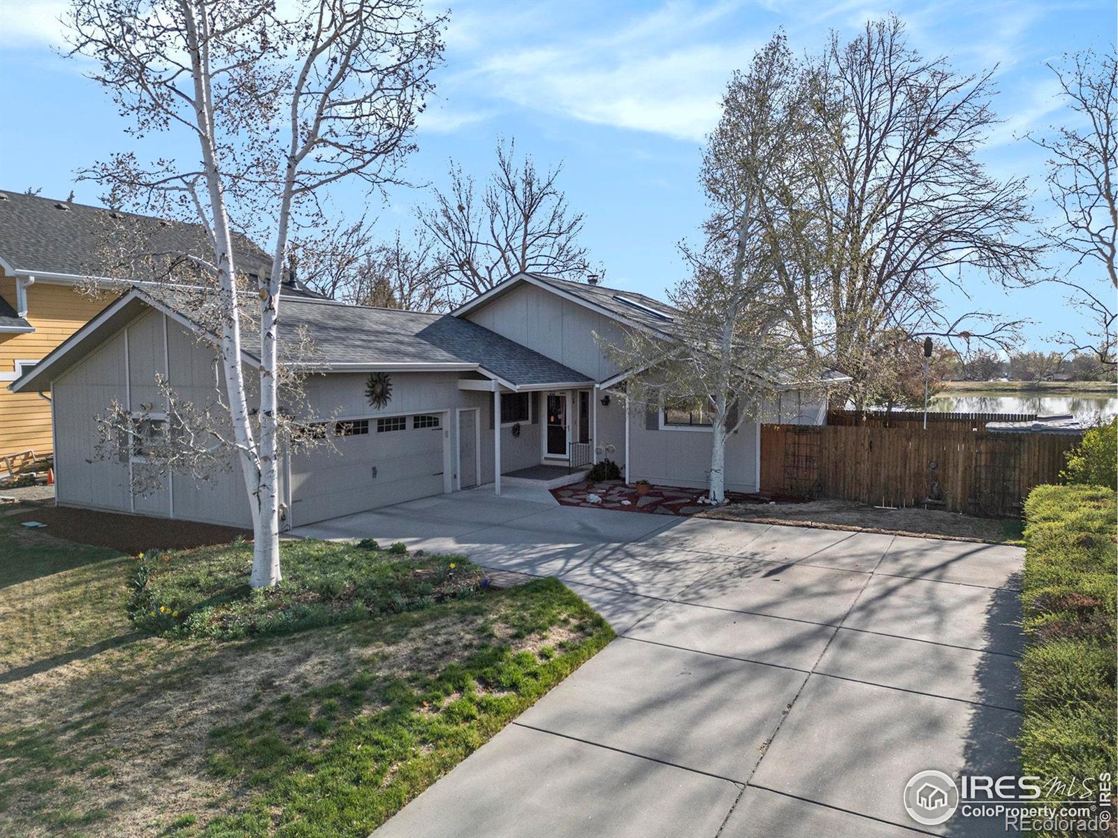 1214  38th Avenue, greeley MLS: 4567891030847 Beds: 3 Baths: 3 Price: $499,500