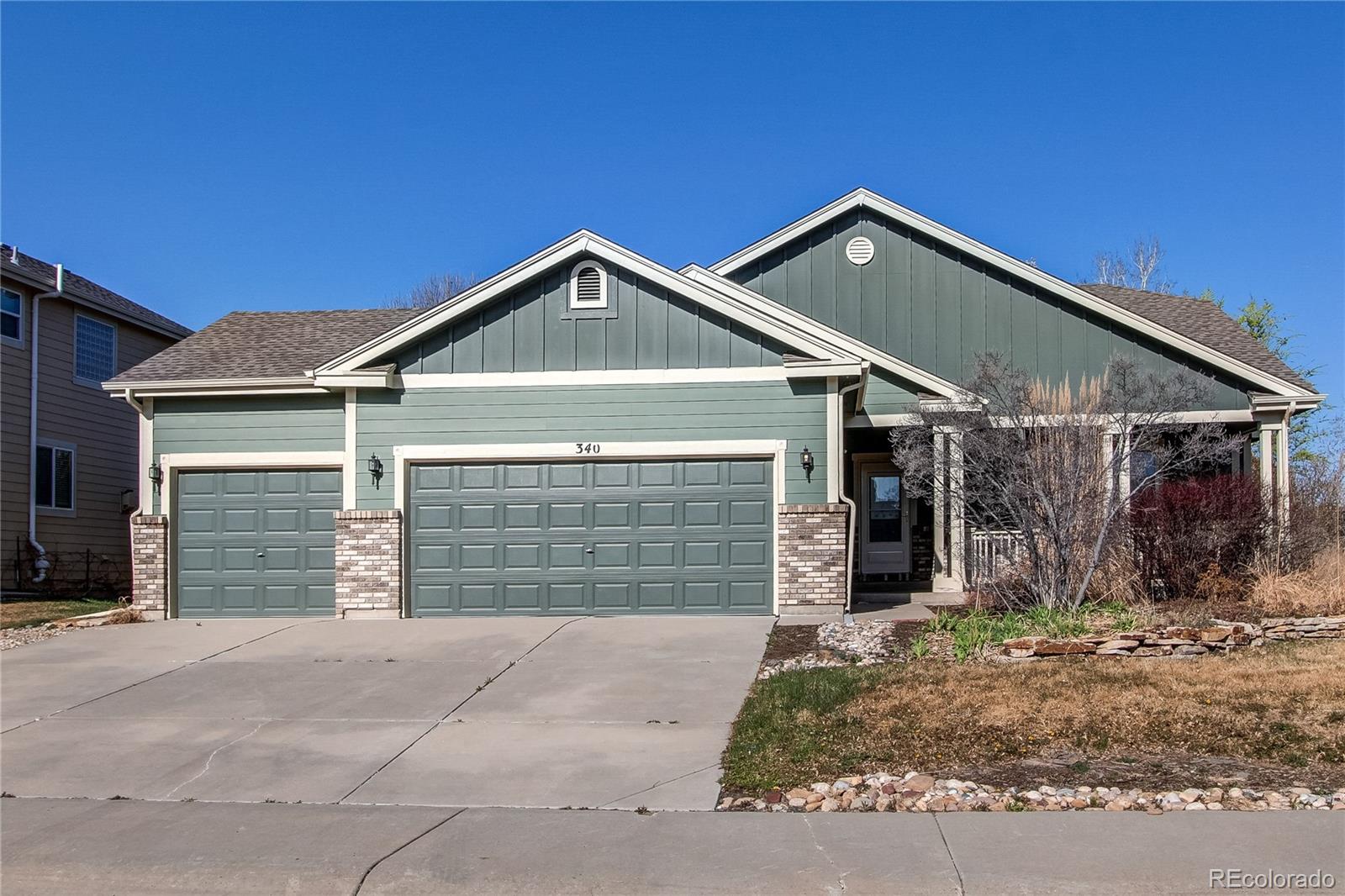 340  Ramsay Place, loveland  House Search MLS Picture