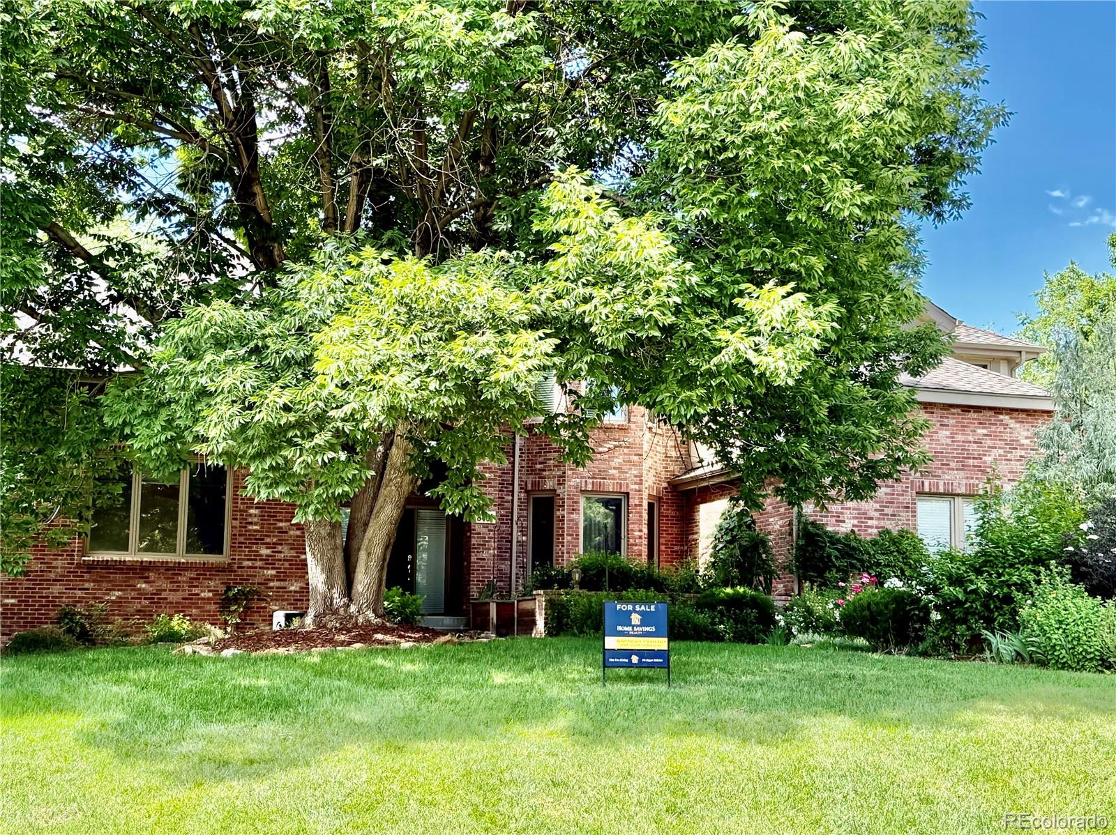 niwot  House Search Picture
