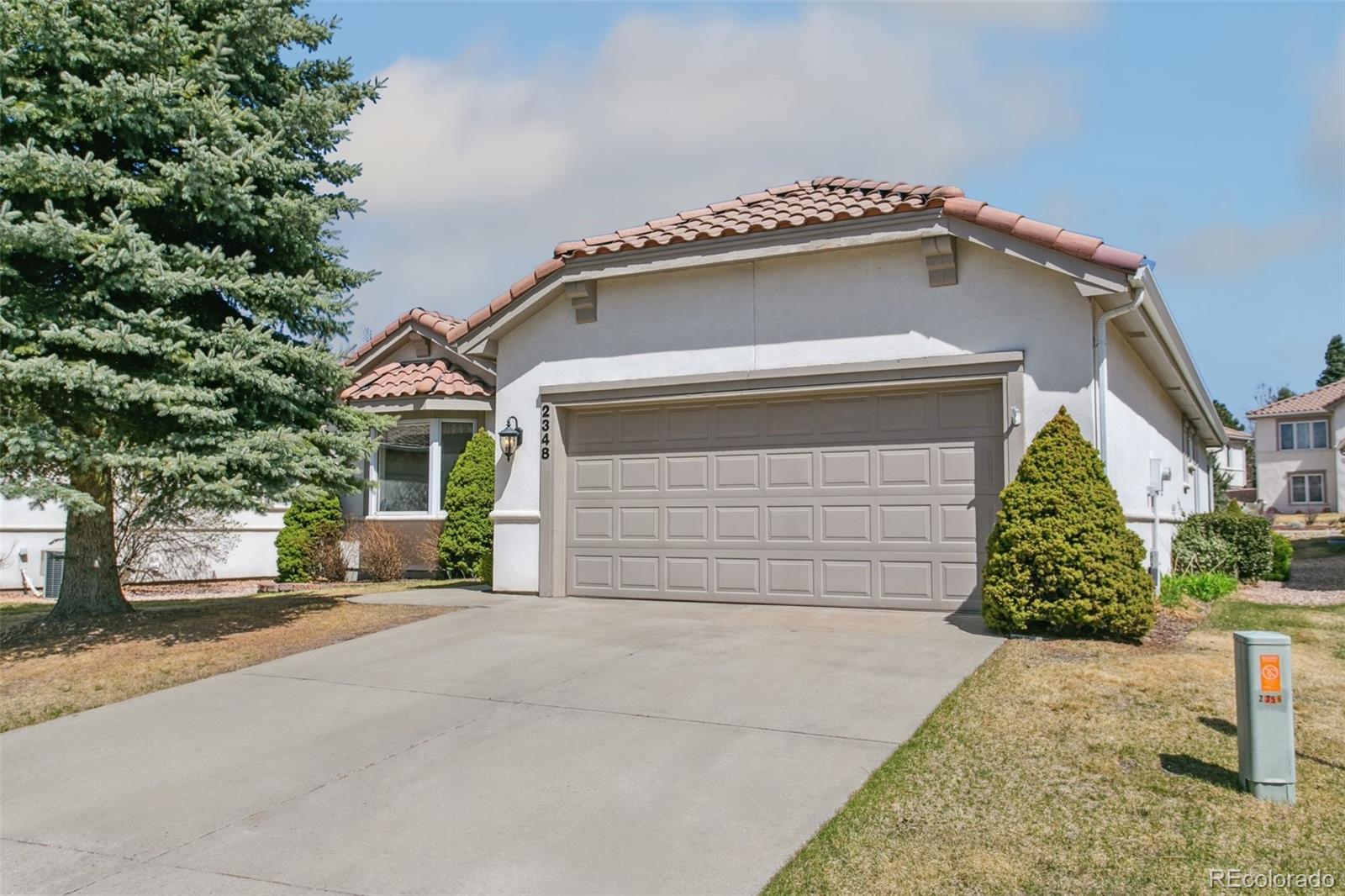 colorado springs  House Search Picture