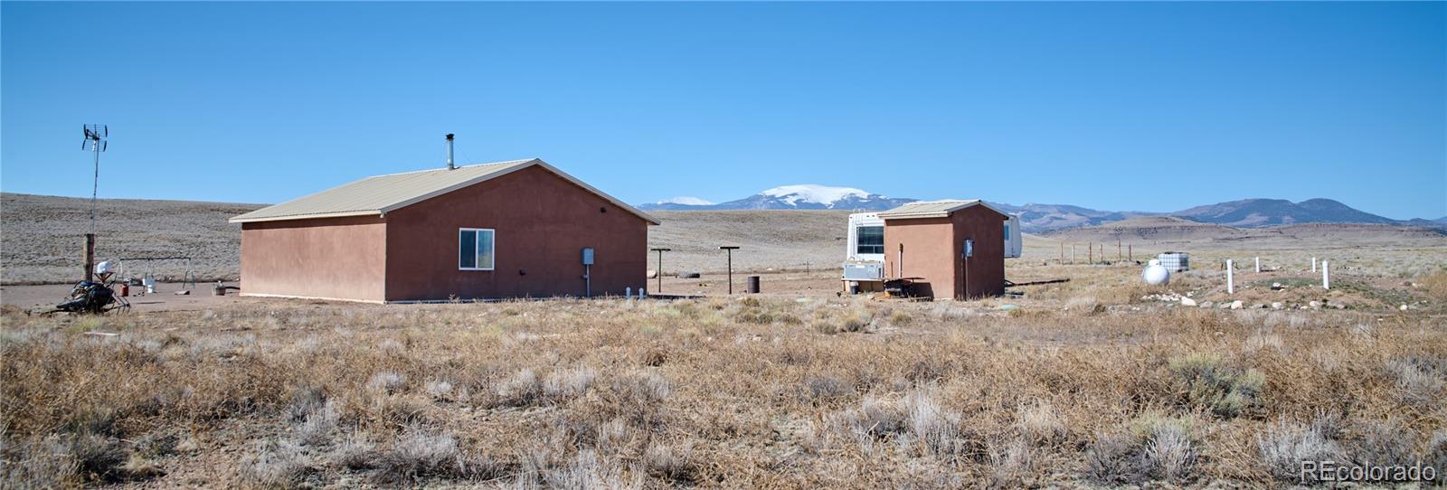 5696  US Highway 160 , monte vista  House Search MLS Picture