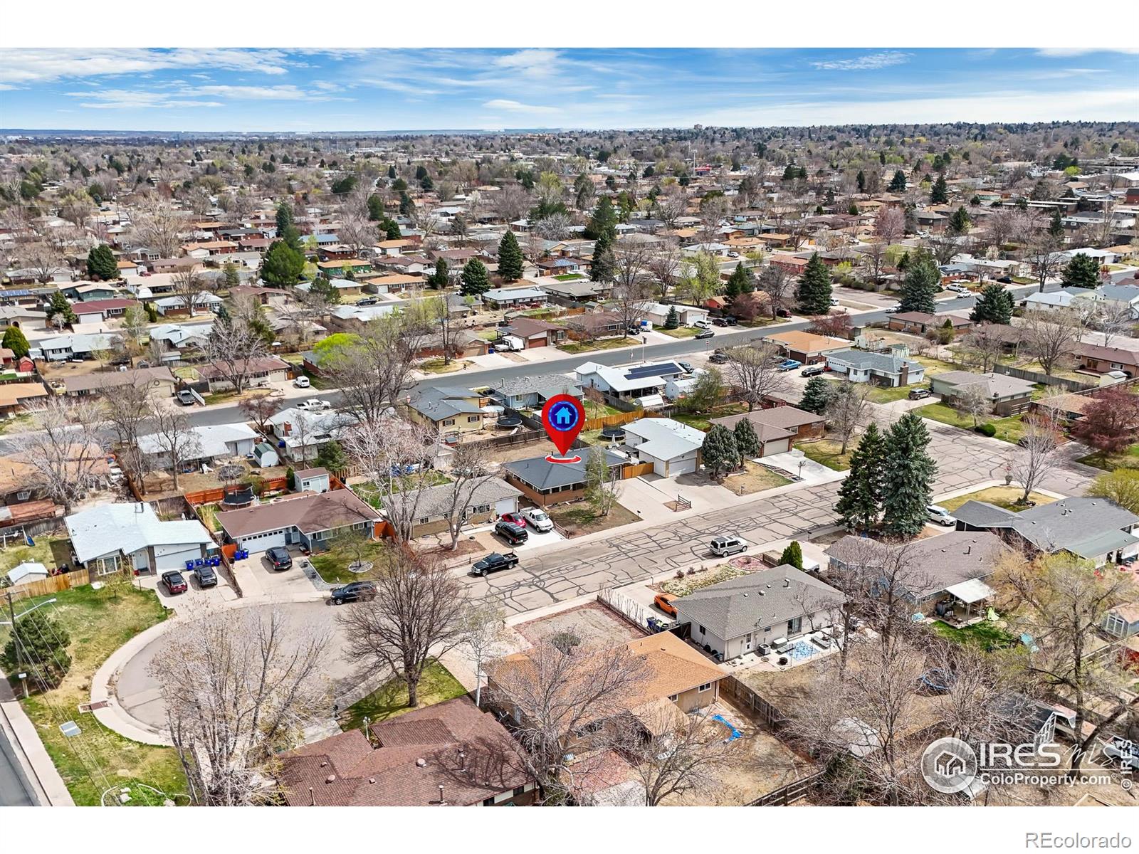 greeley  House Search Picture