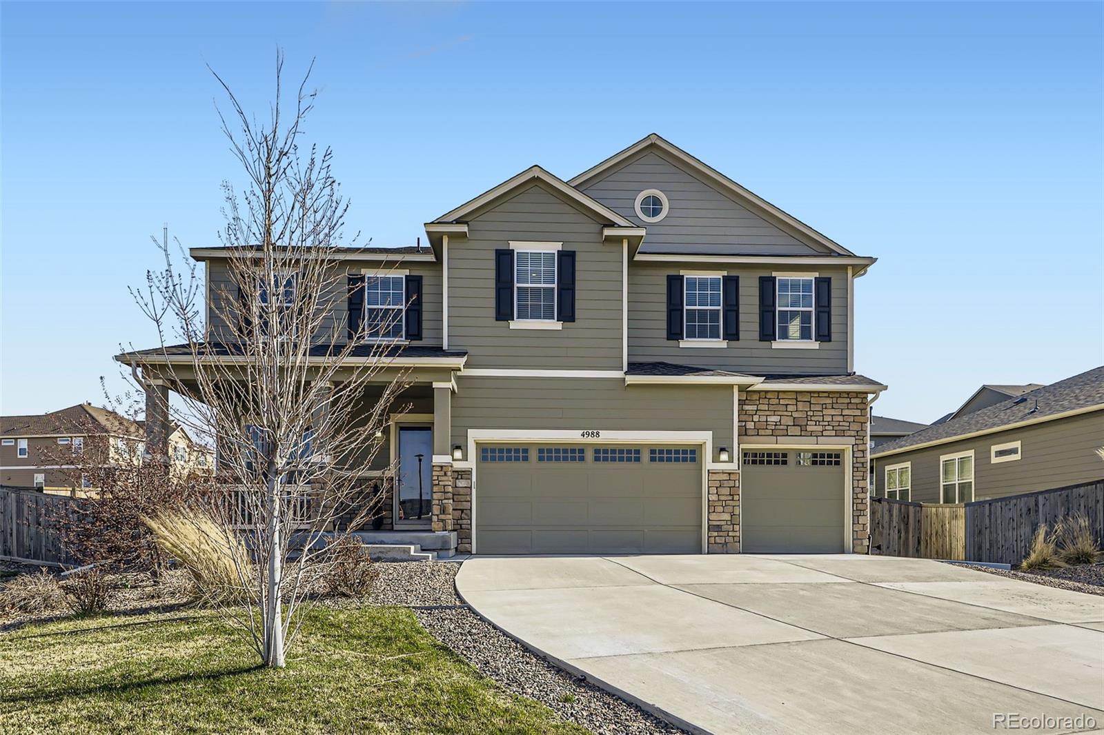 thornton  House Search Picture