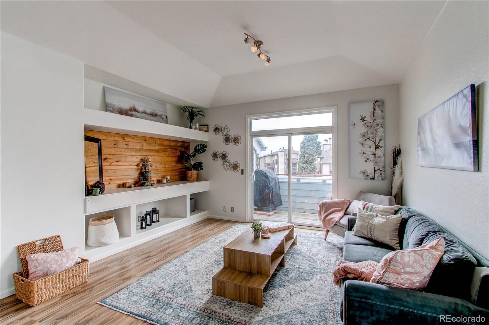 8500 E Jefferson Avenue, denver  House Search MLS Picture