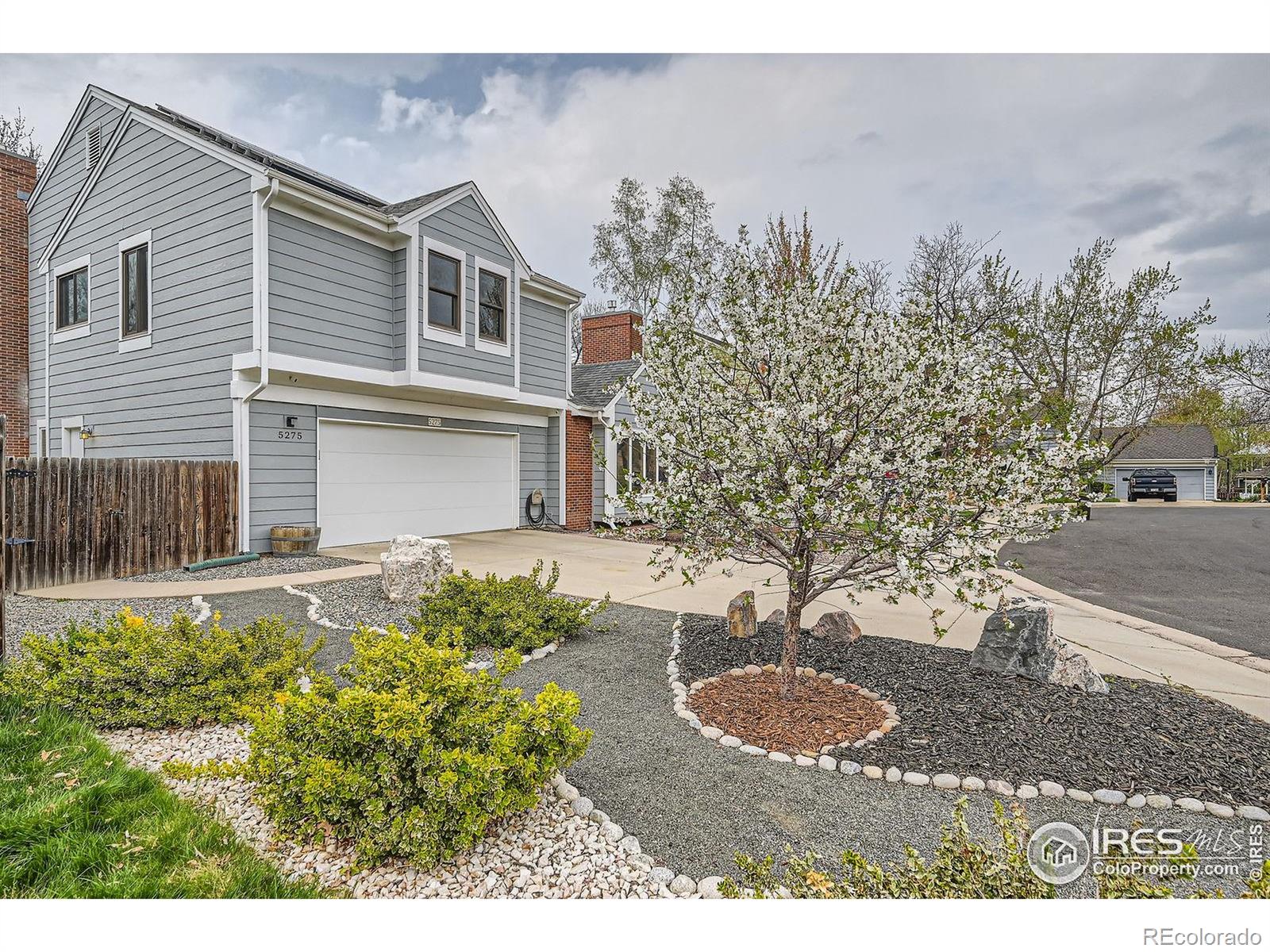 5275  Holmes Place, boulder  House Search MLS Picture