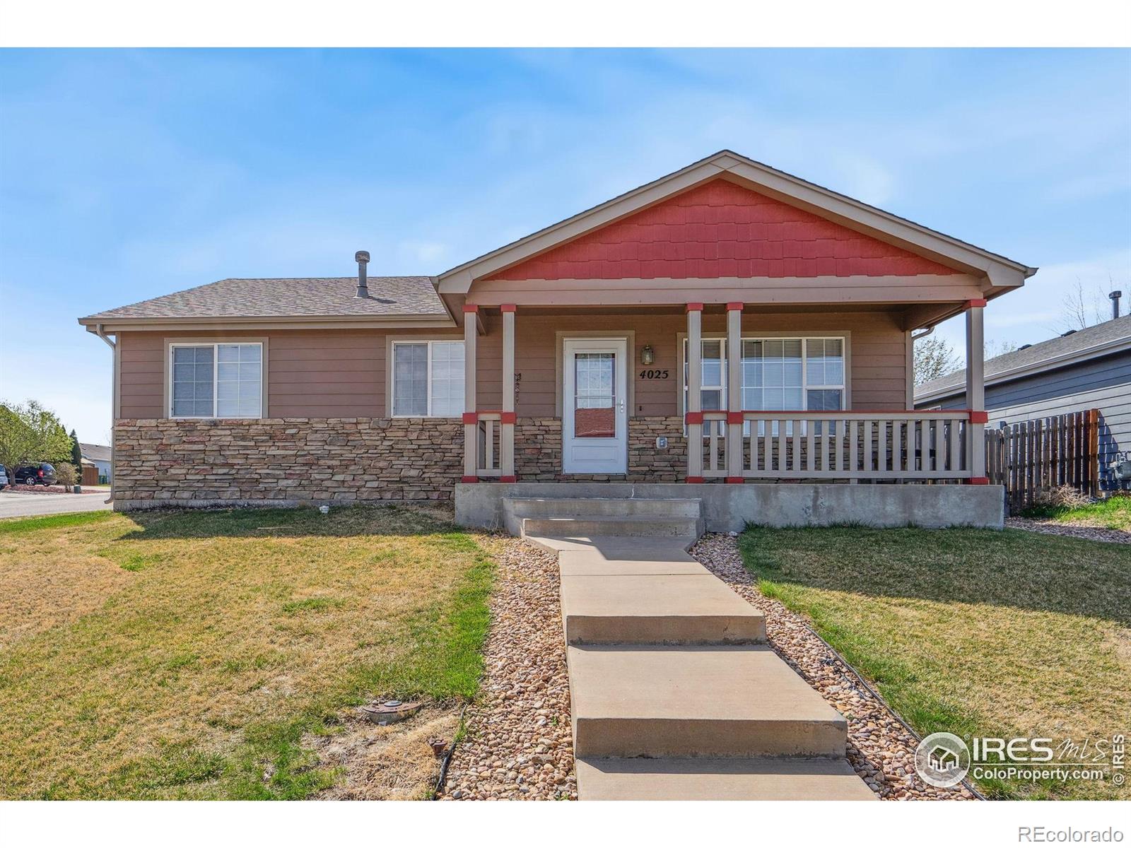 evans  House Search Picture