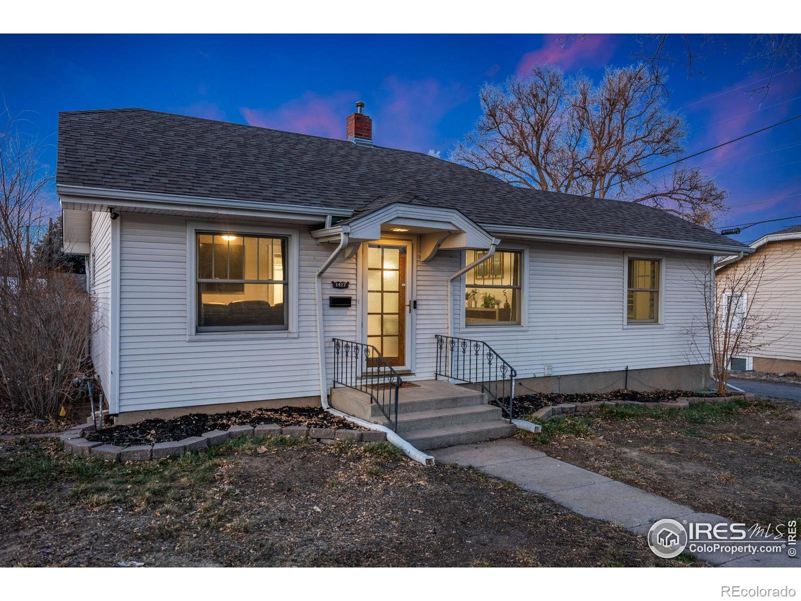 greeley  House Search Picture