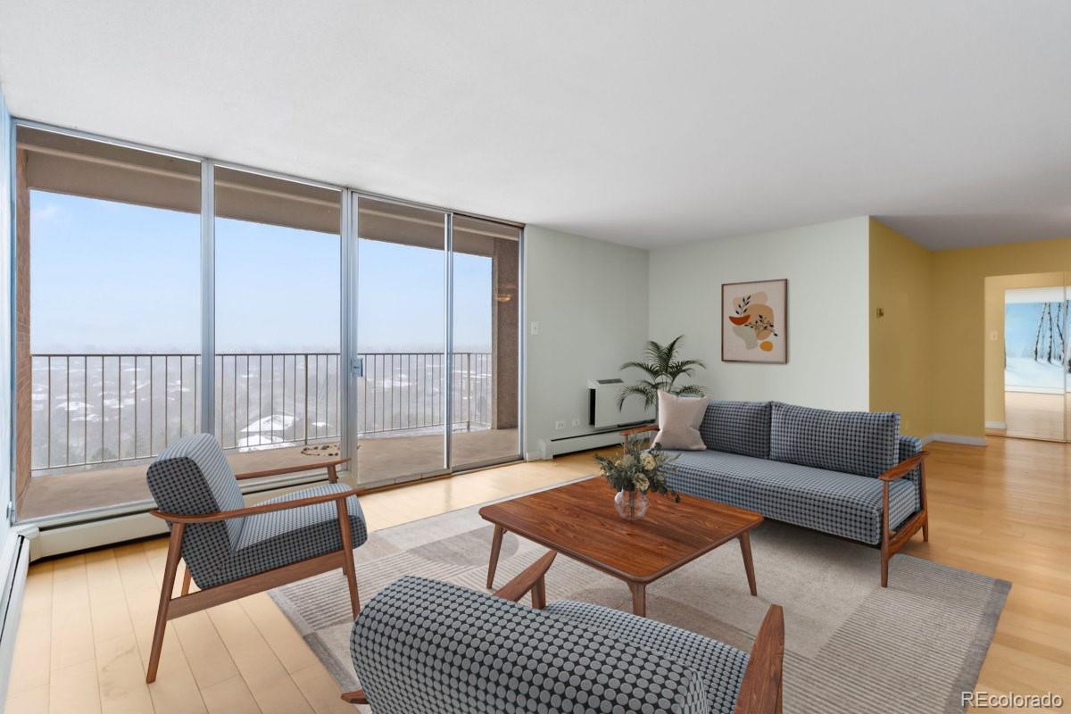 denver  House Search Picture