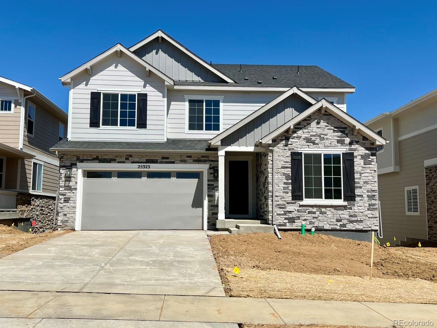 aurora  House Search Picture