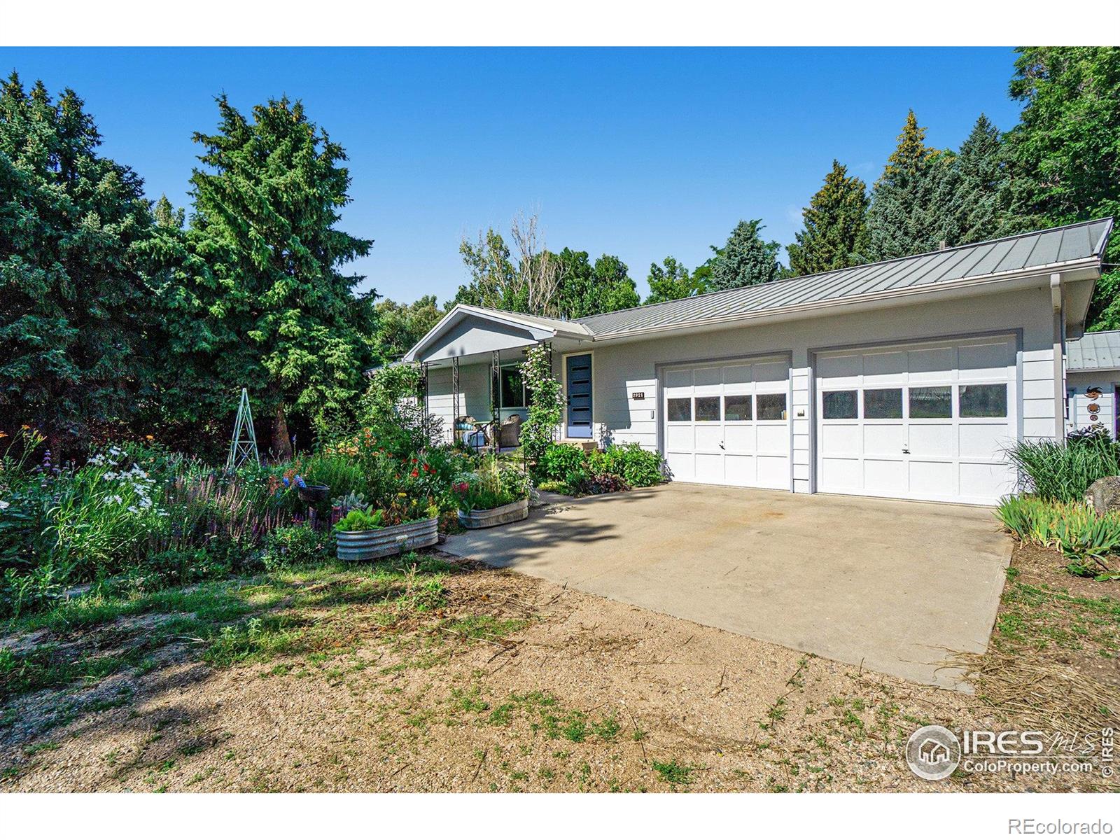 2921 N Shields Street, fort collins  House Search MLS Picture