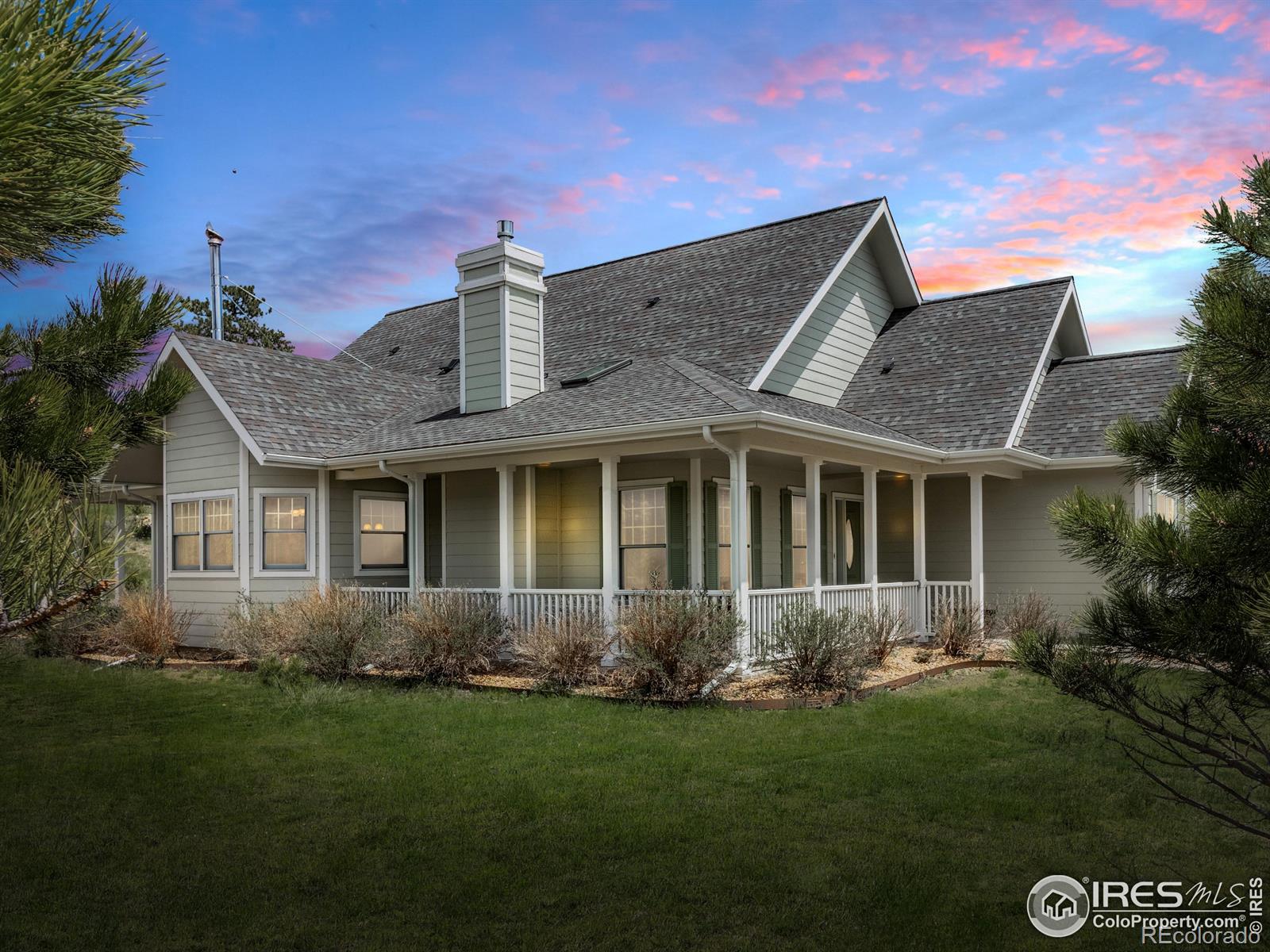 estes park  House Search Picture