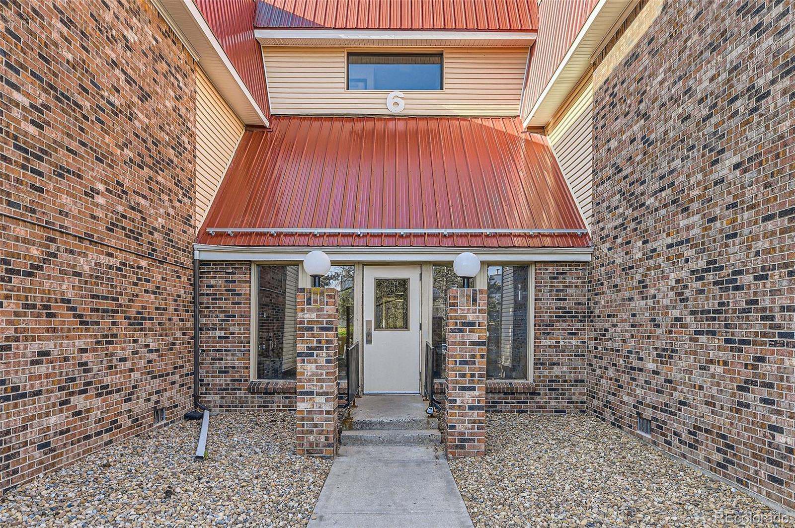 14720 E Kentucky Drive, aurora  House Search MLS Picture