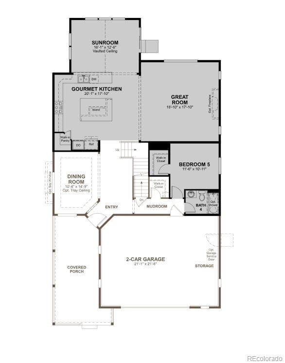 25313 E Warren Place, aurora  House Search MLS Picture