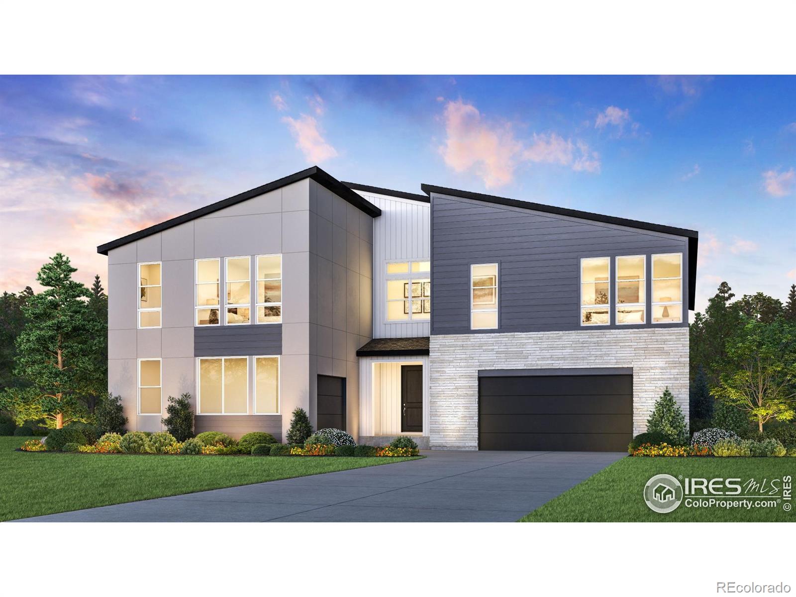 3112  Westcliff Drive, loveland MLS: 4567891030948 Beds: 5 Baths: 6 Price: $1,200,000