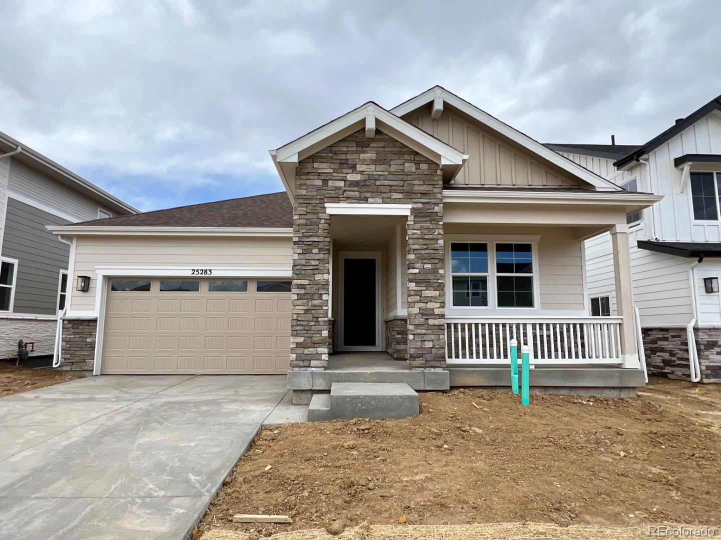 aurora  House Search Picture