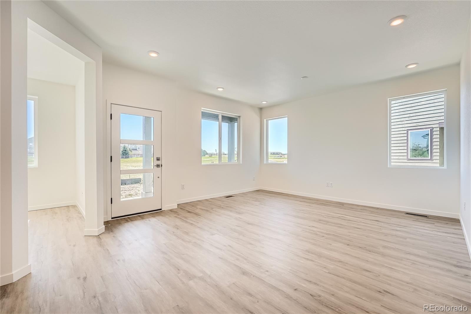 1294 S Algonquian Street, aurora  House Search MLS Picture