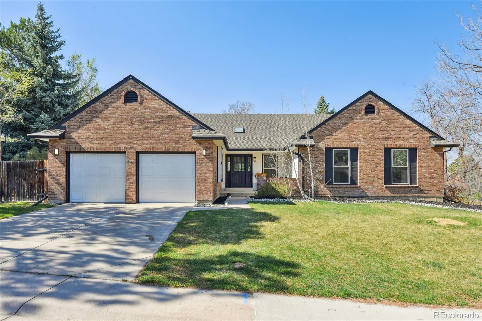 6991 S Lee Way, littleton MLS: 3868786 Beds: 5 Baths: 5 Price: $865,900