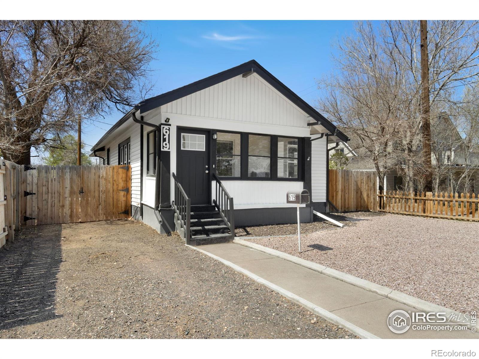 619  11th Avenue, greeley  House Search MLS Picture
