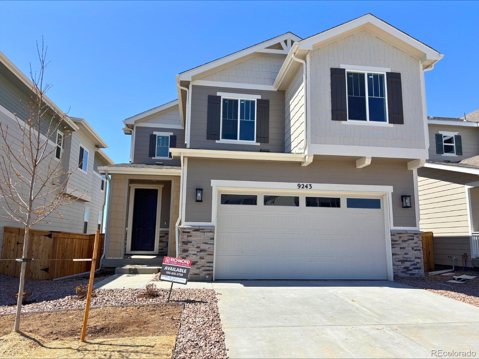 commerce city  House Search Picture