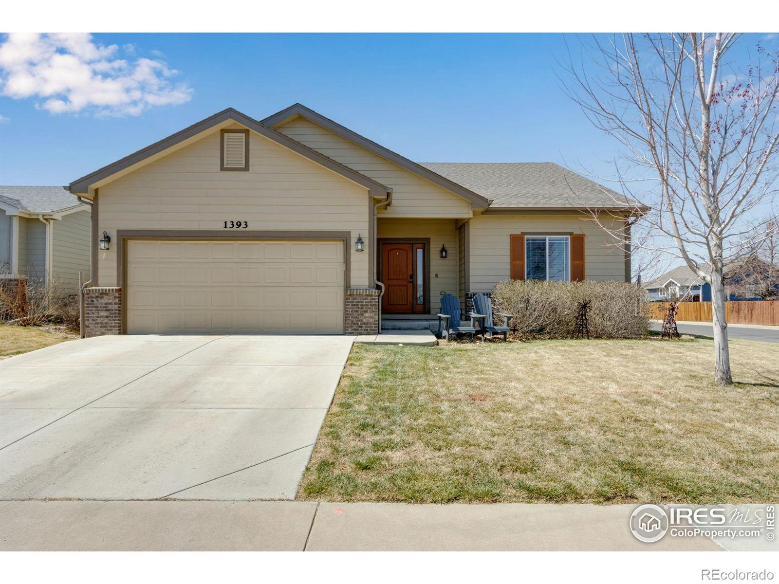 milliken  House Search Picture