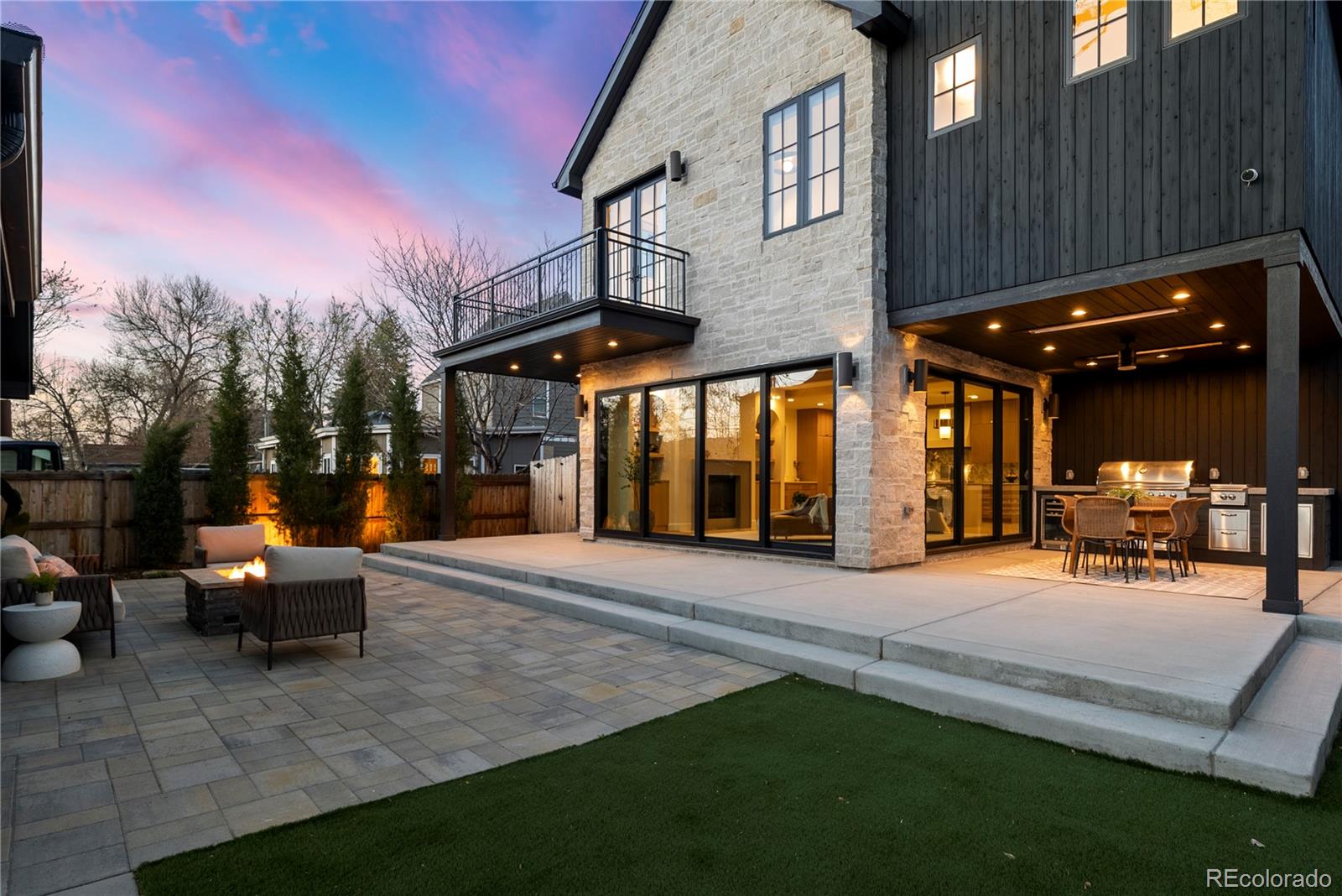 4445  Wolff Street, denver  House Search MLS Picture