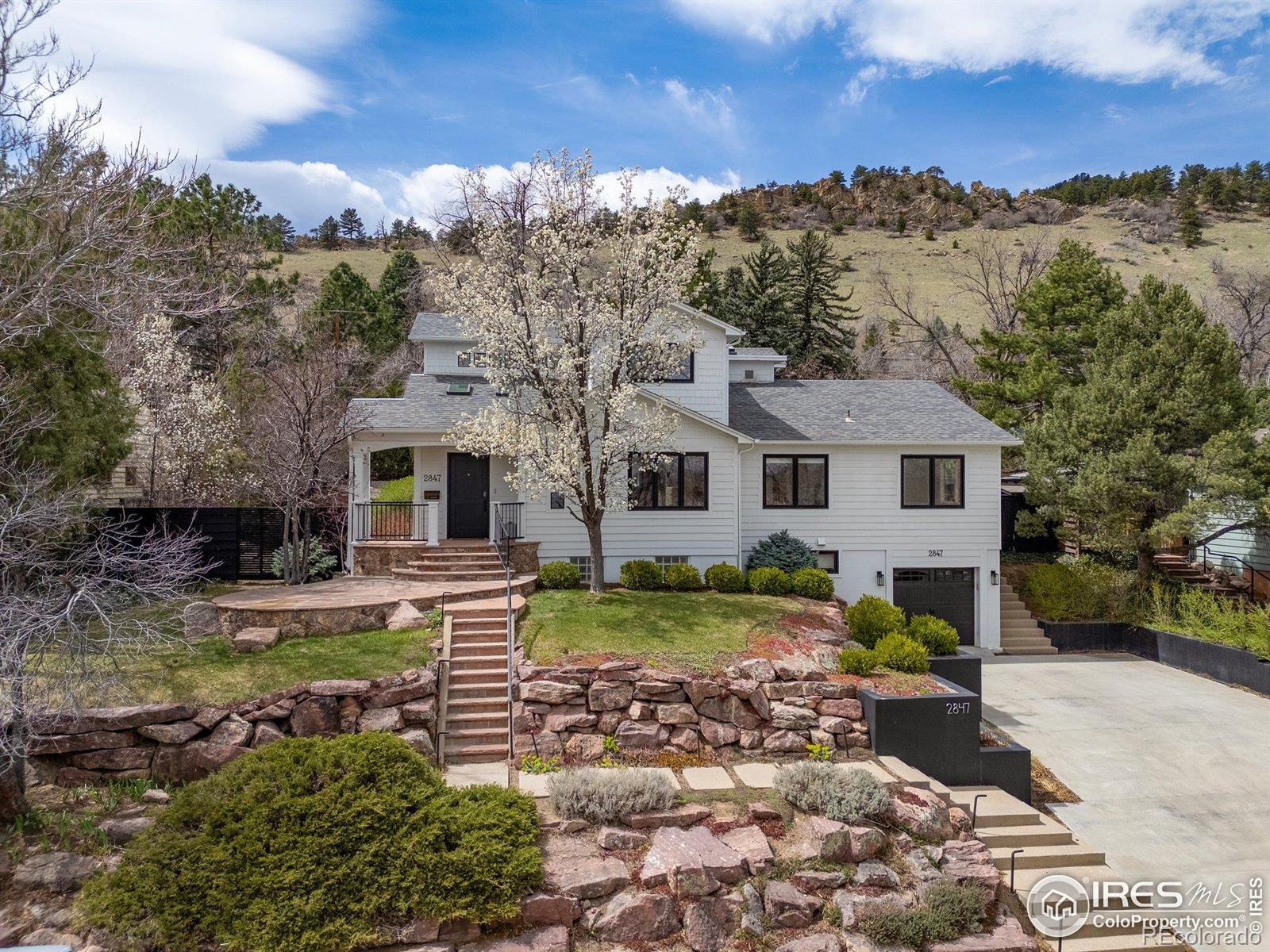 boulder  House Search Picture