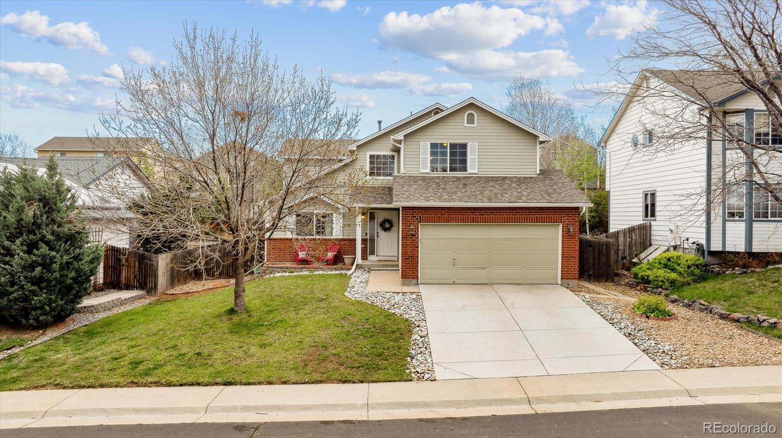 aurora  House Search Picture