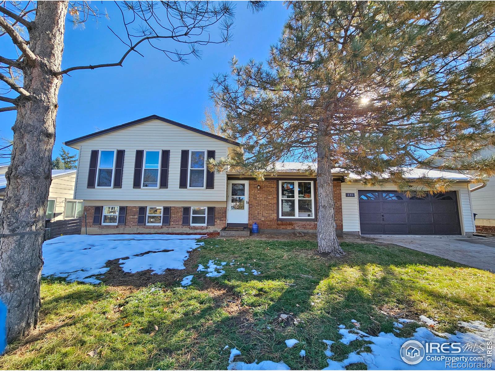 110  Lucerne Drive, lafayette MLS: 4567891031011 Beds: 4 Baths: 3 Price: $755,700