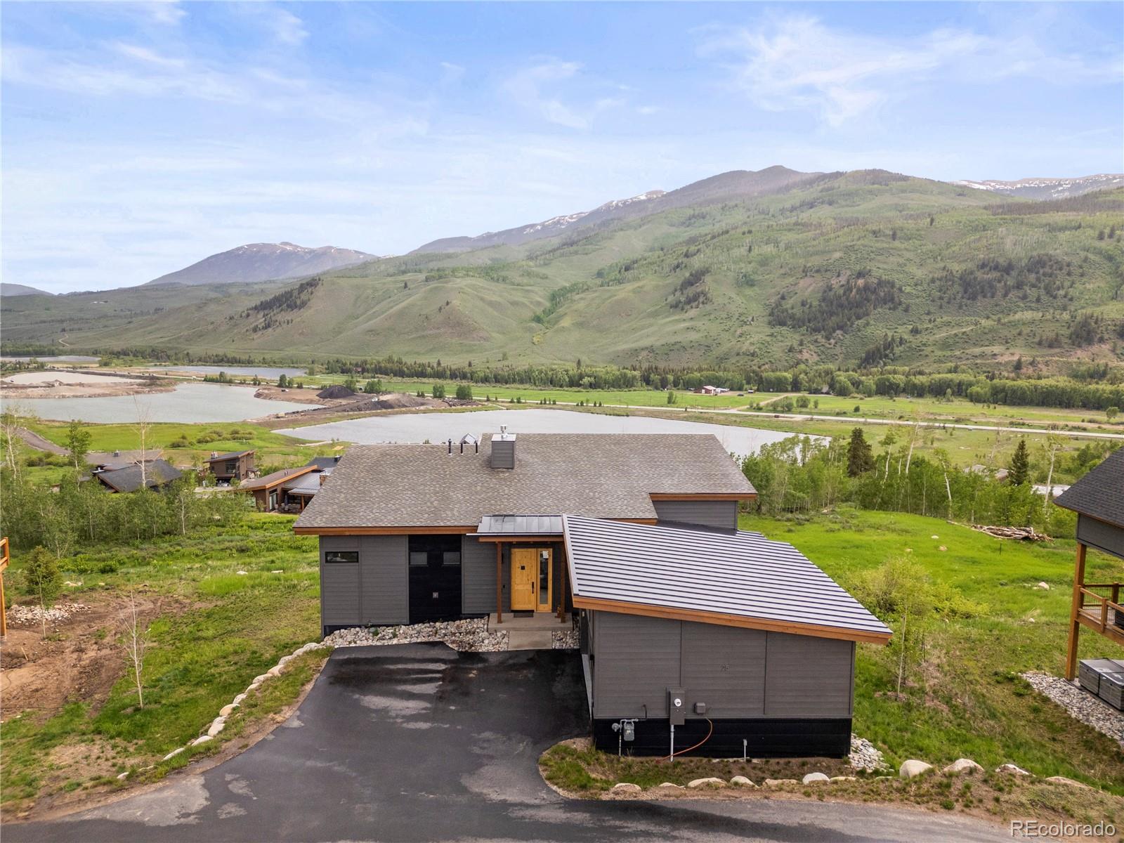 silverthorne  House Search Picture
