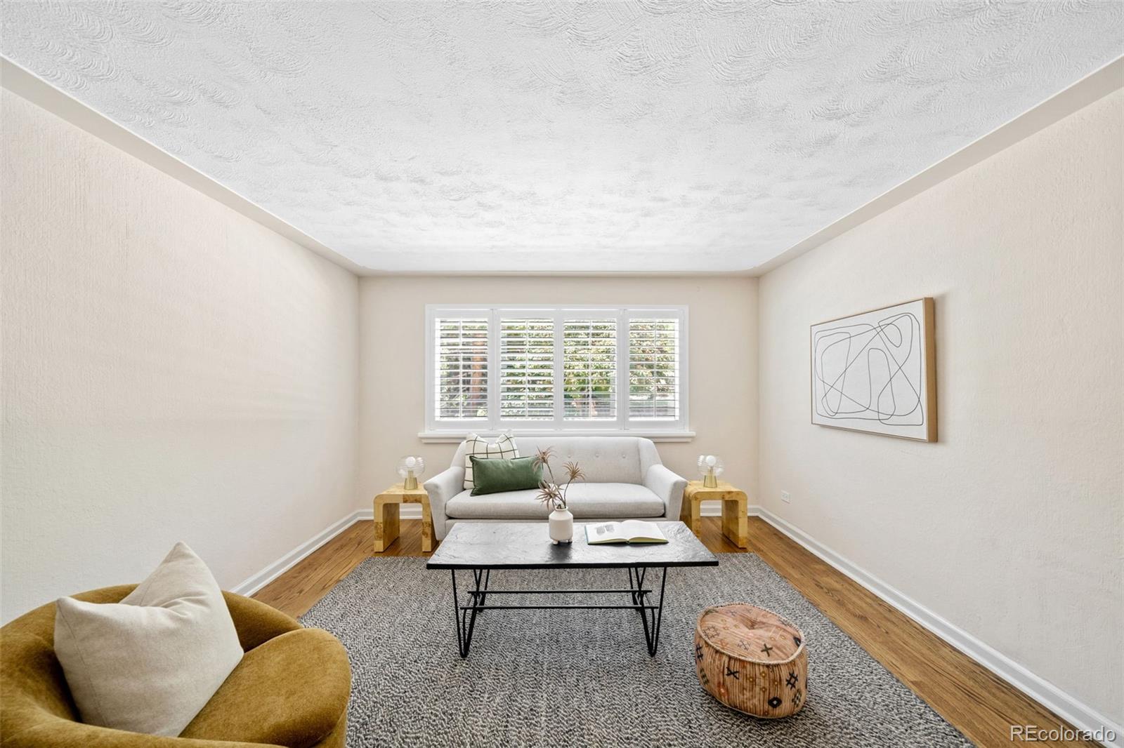2047 S Milwaukee Street, denver  House Search MLS Picture