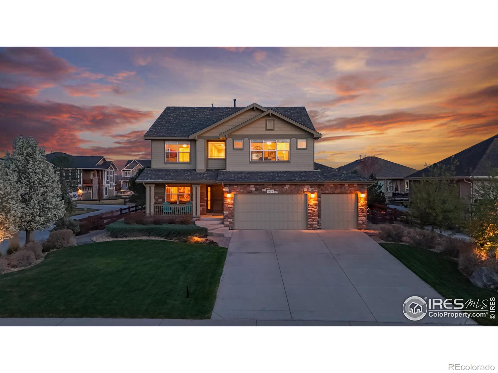 1874 E Seadrift Drive, windsor MLS: 4567891031032 Beds: 4 Baths: 4 Price: $785,000