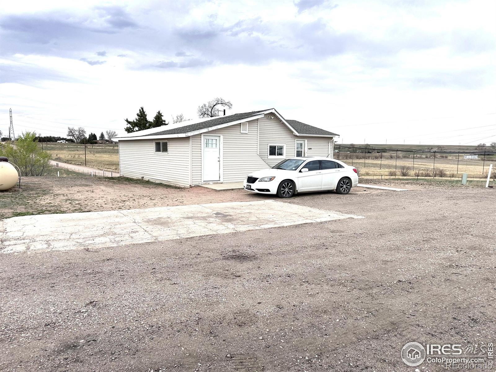 40705  County Road 21 , ault  House Search MLS Picture