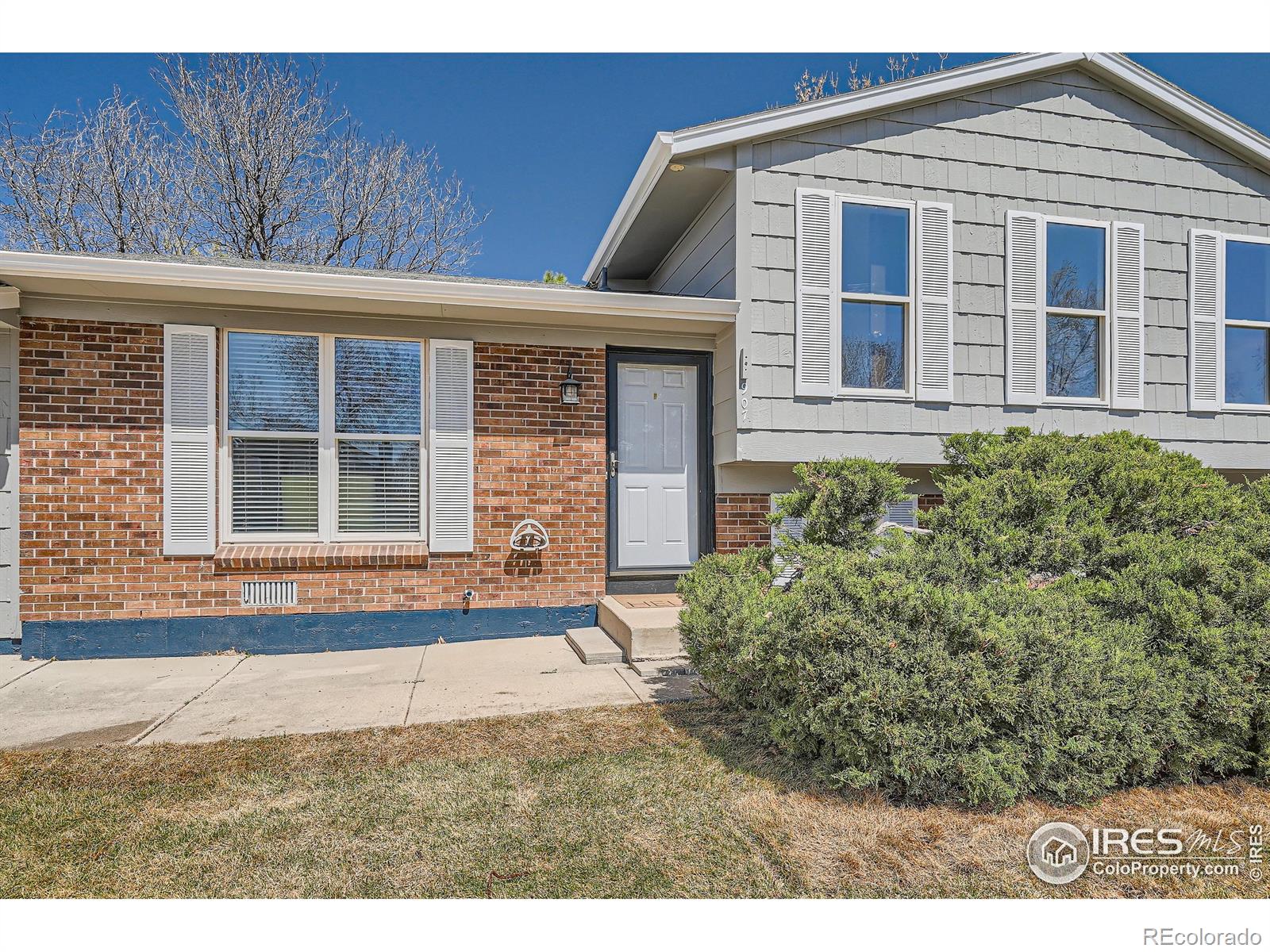 907  Stein Street, lafayette  House Search MLS Picture