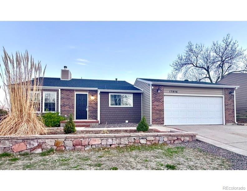 17856 E Tennessee Place, aurora MLS: 9130572 Beds: 3 Baths: 2 Price: $475,000
