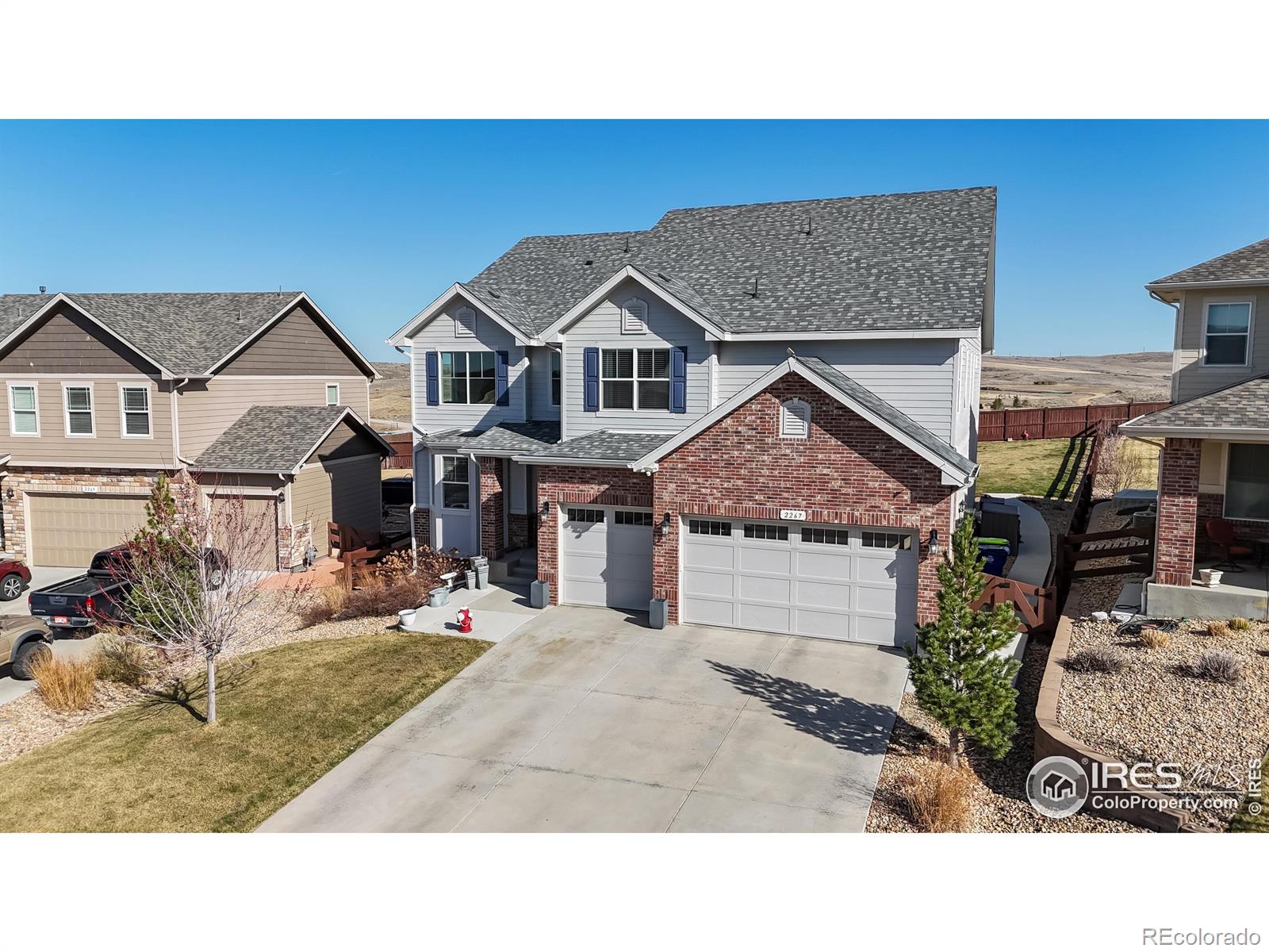 2267  Stonefish Drive, windsor  House Search MLS Picture