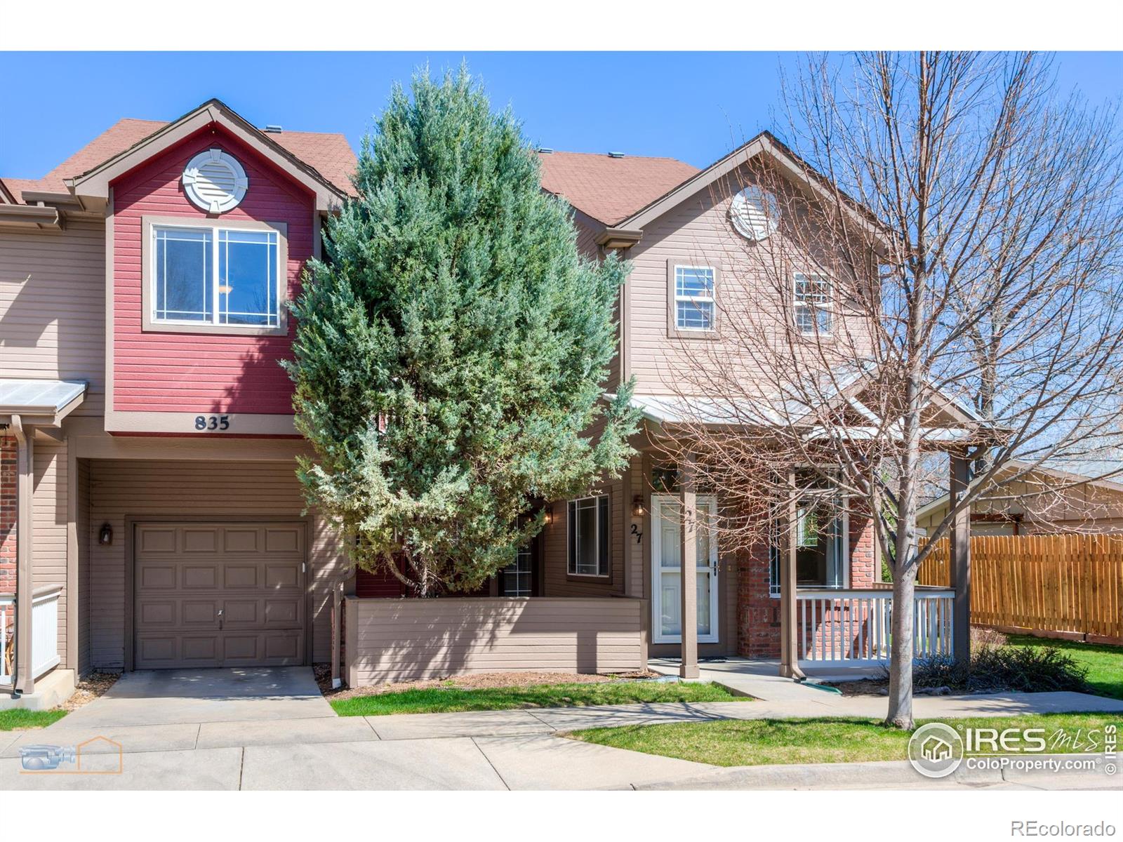 longmont  House Search Picture