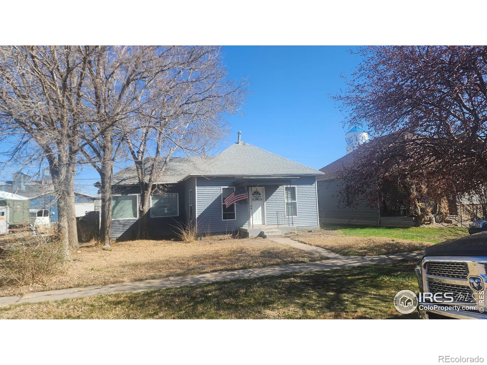 411 S 2nd Street, sterling  House Search MLS Picture