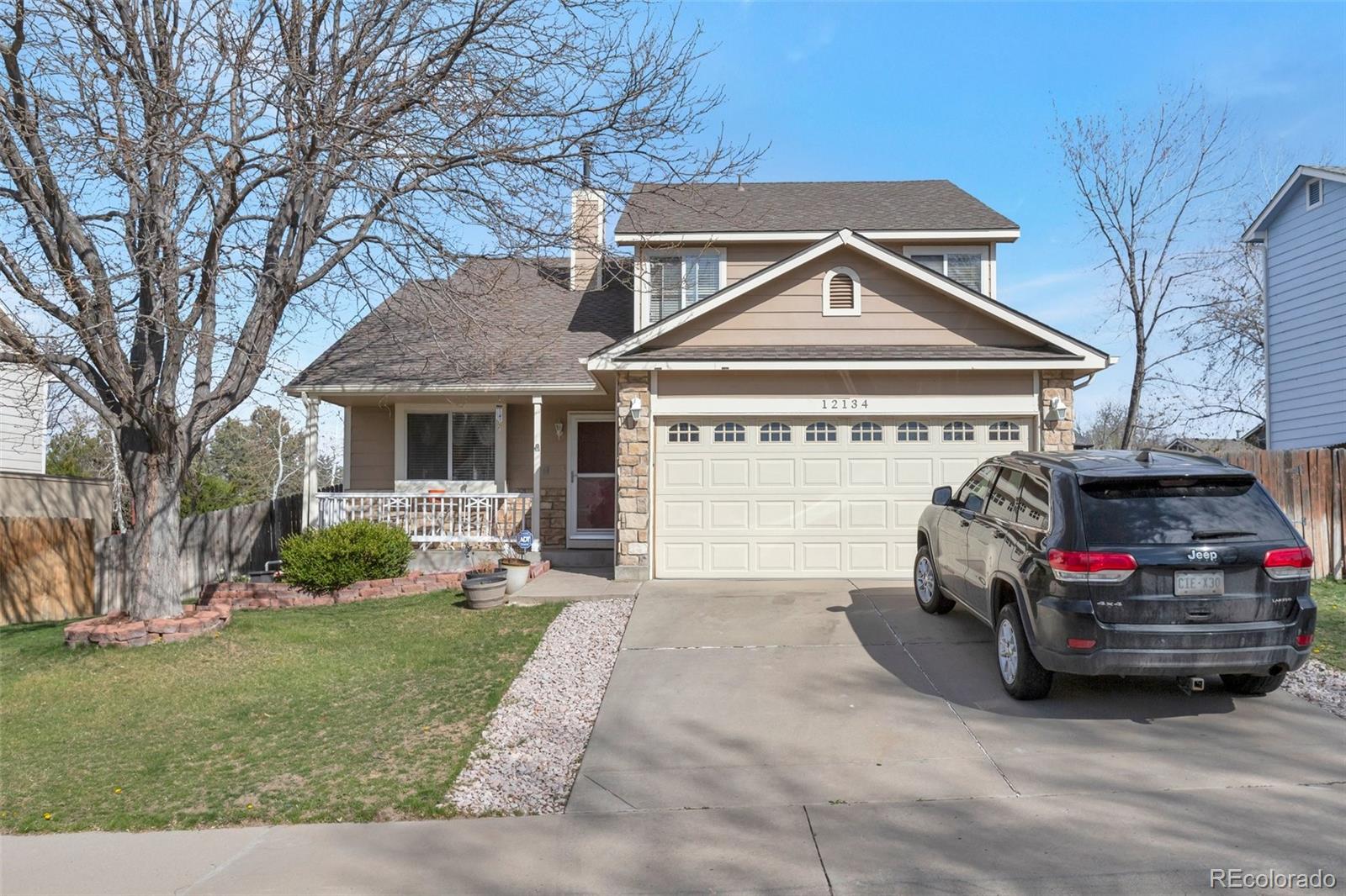 12134  Glencoe Street, thornton MLS: 5773189 Beds: 4 Baths: 3 Price: $535,000