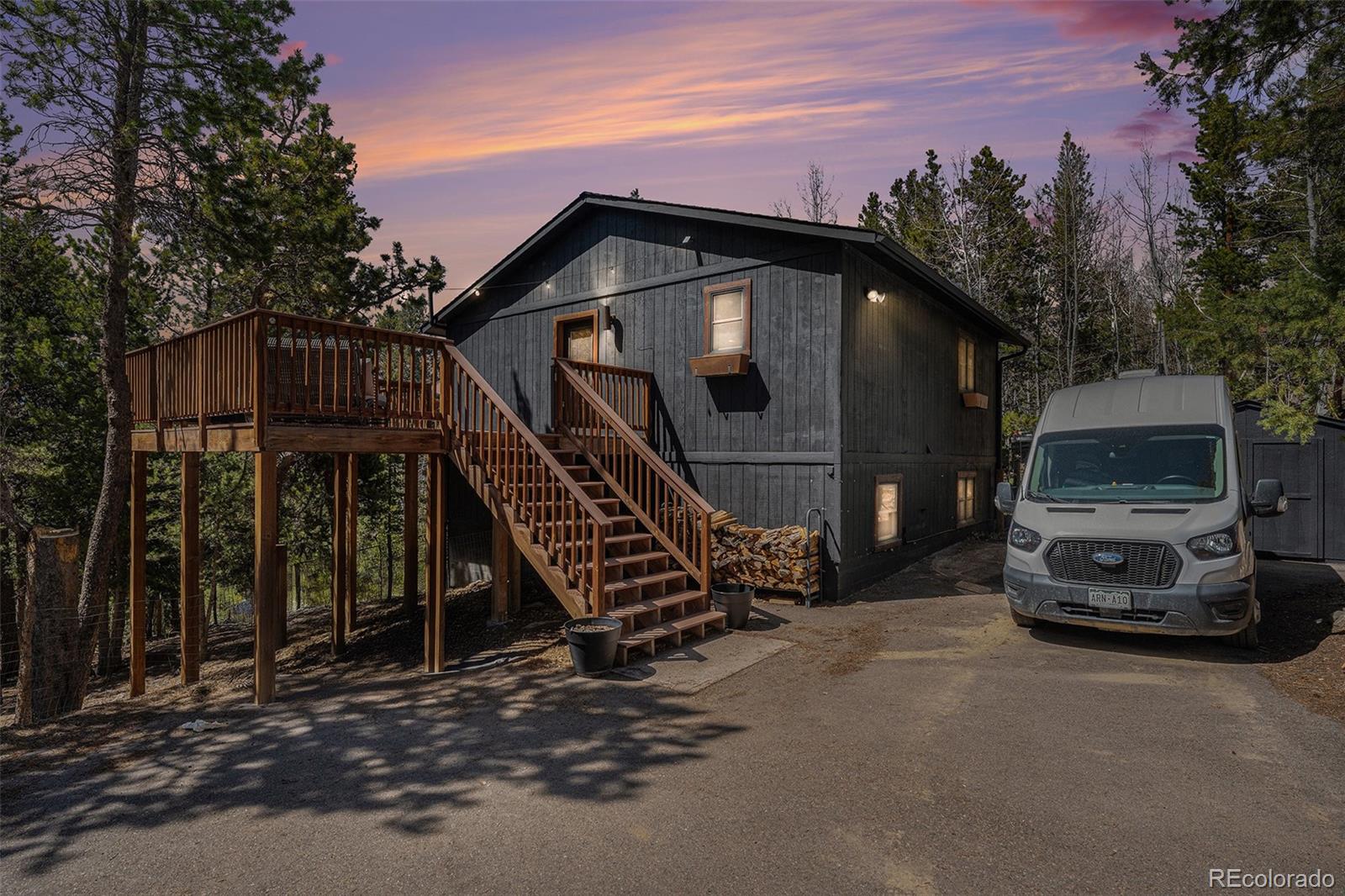 11557  Green Circle, conifer MLS: 4612264 Beds: 3 Baths: 2 Price: $650,000