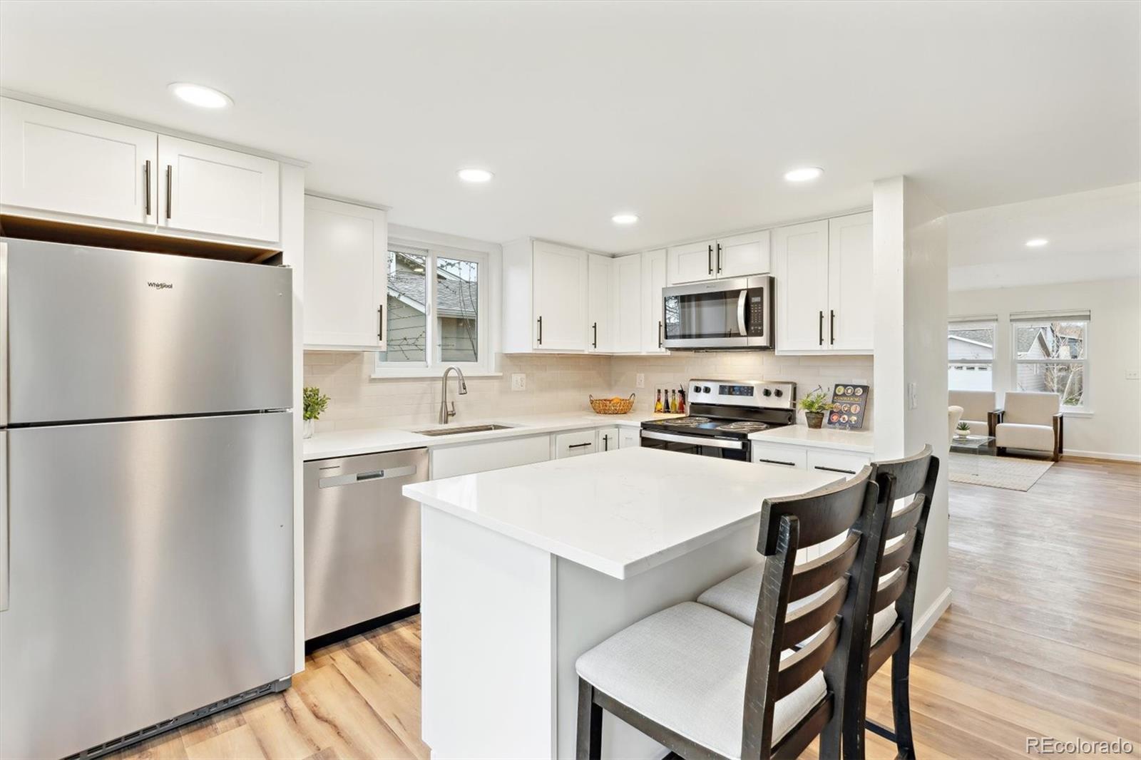 11833 W Marlowe Place, morrison  House Search MLS Picture