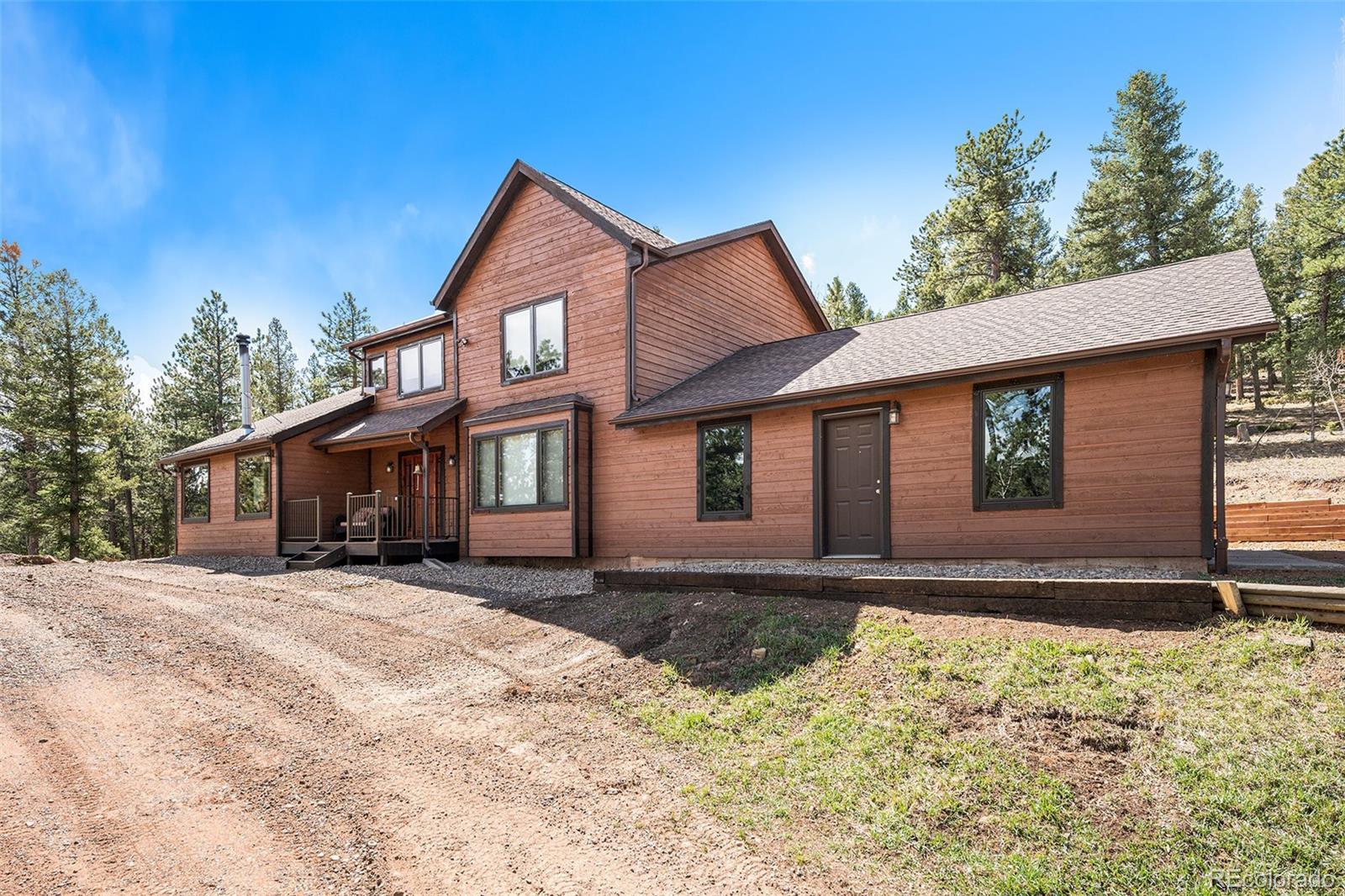 bailey  House Search Picture