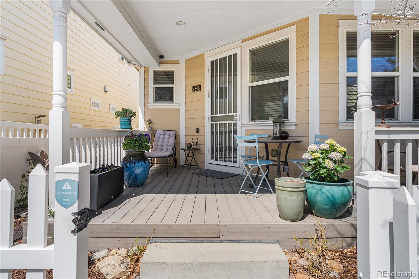 2846  Central Park Boulevard, denver  House Search MLS Picture