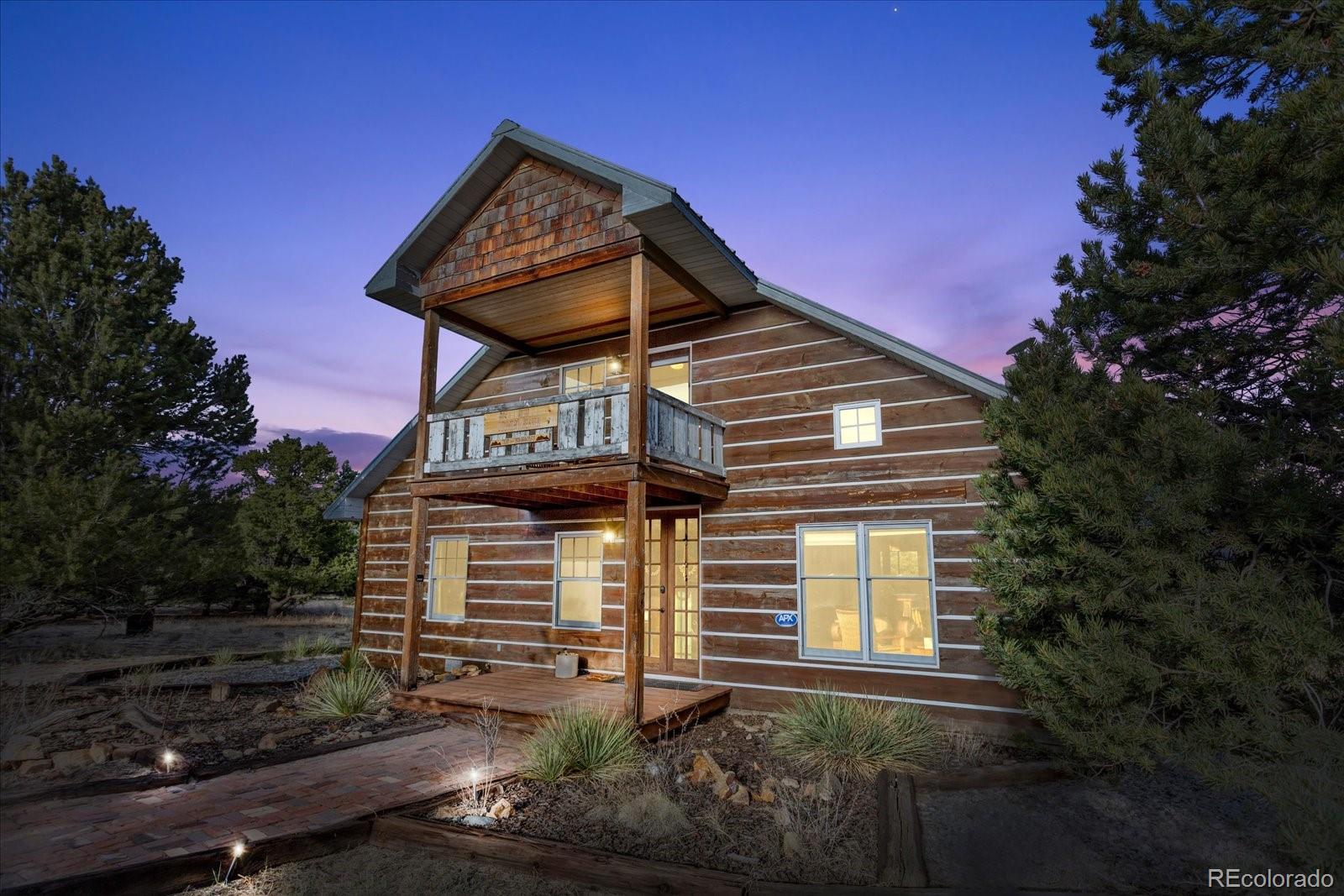 salida  House Search Picture