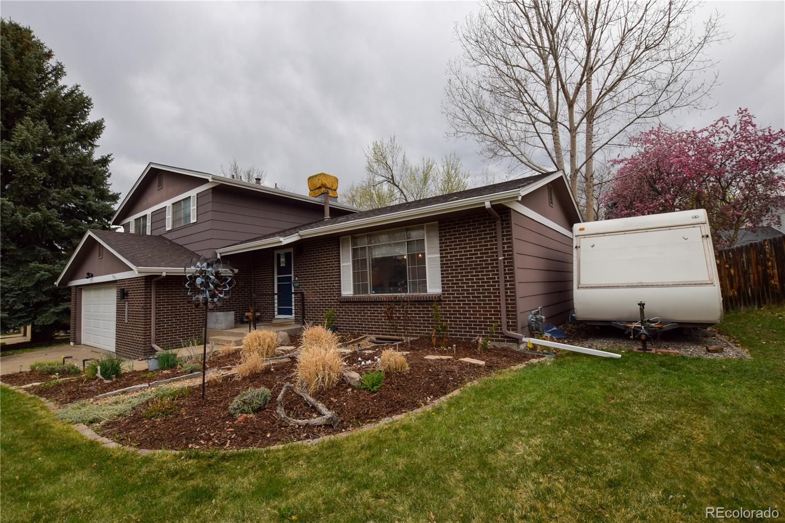8229  Estes Court, arvada  House Search MLS Picture
