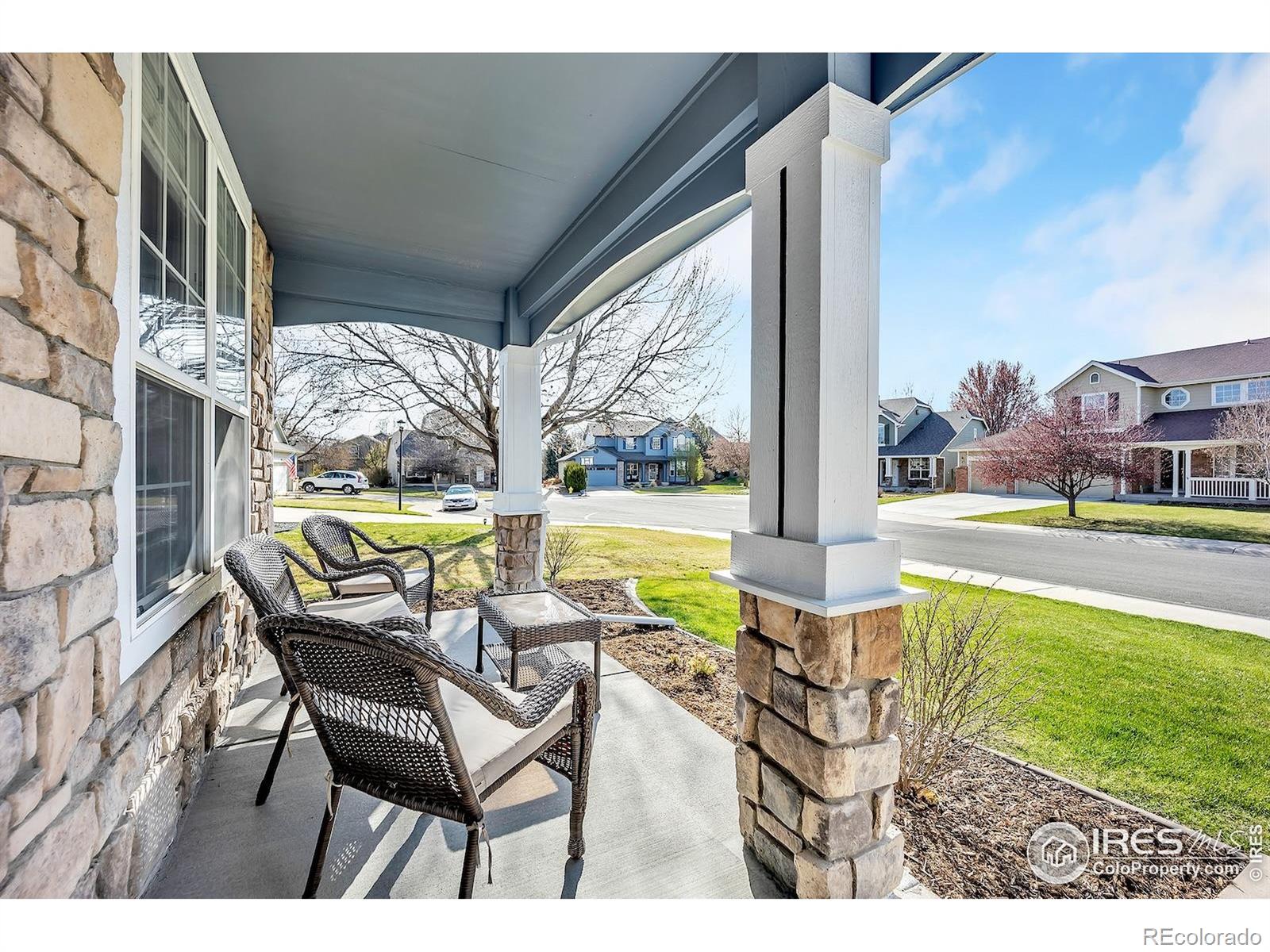5121  Madison Creek Drive, fort collins  House Search MLS Picture
