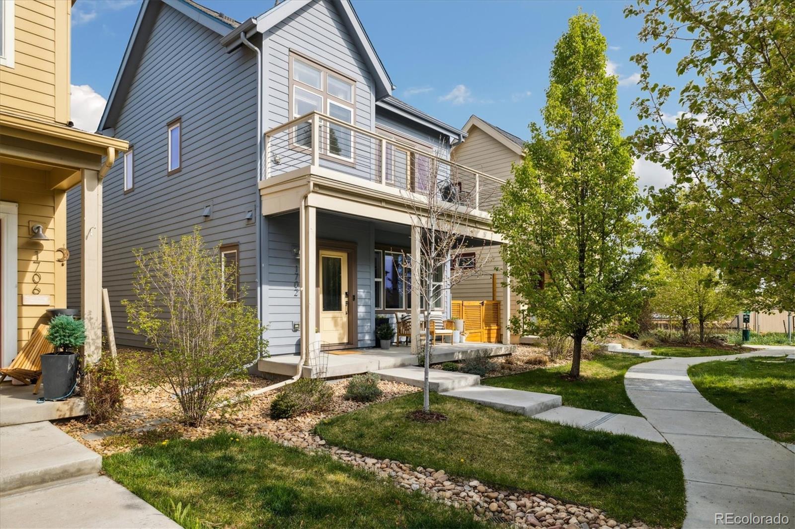 1702 W 66th Avenue, denver  House Search MLS Picture