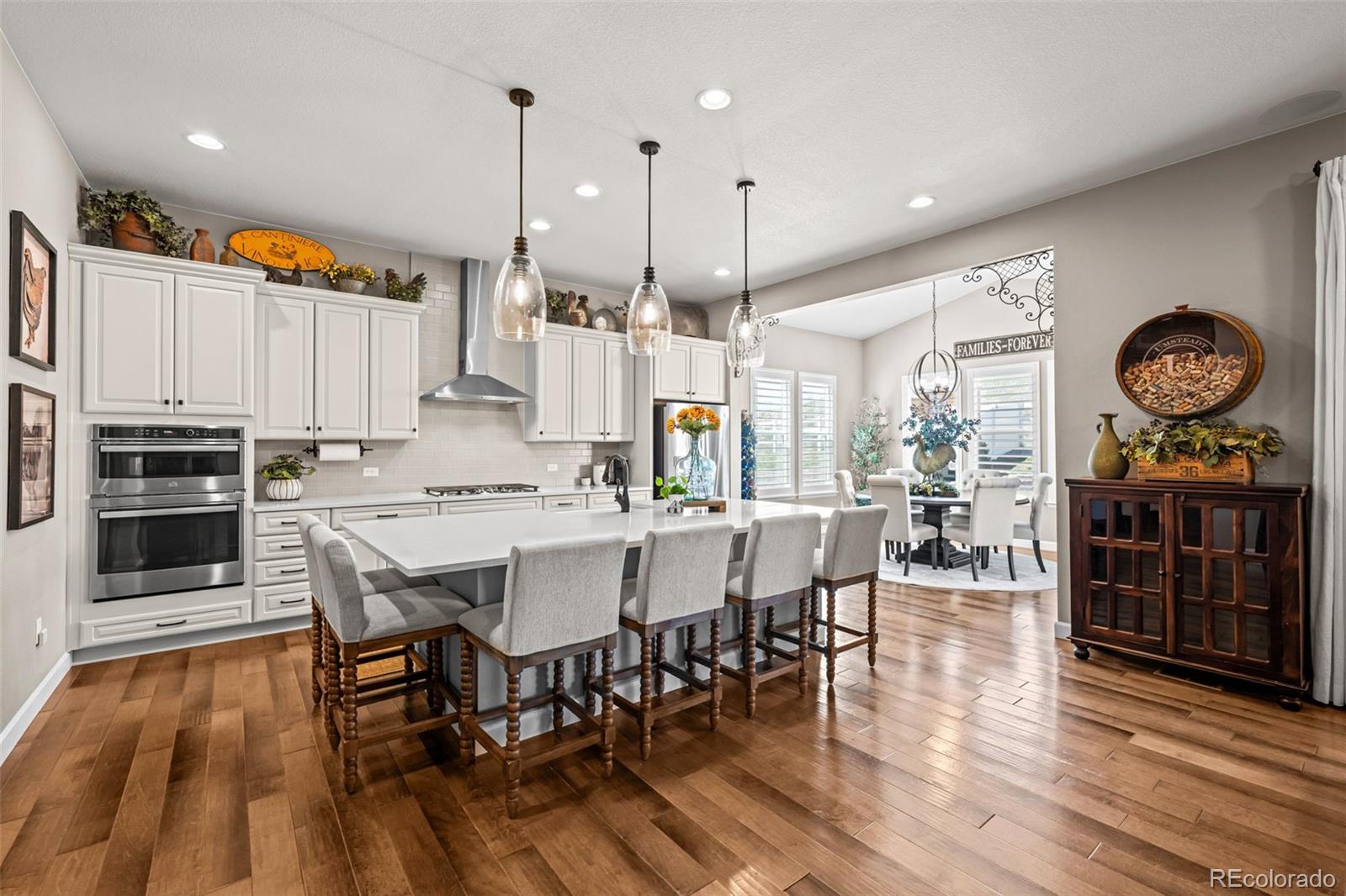 5707  Cadara Way, parker  House Search MLS Picture